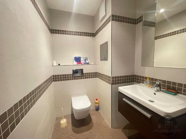 Pronájem bytu 3+kk, Praha - Letňany, Miroslava Hajna, 81 m2