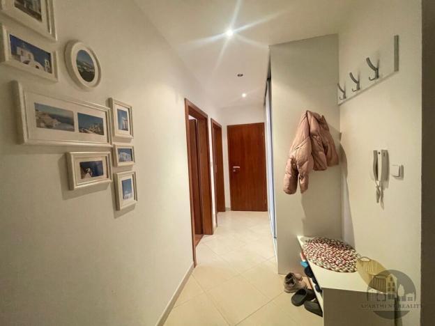 Pronájem bytu 3+kk, Praha - Letňany, Miroslava Hajna, 81 m2