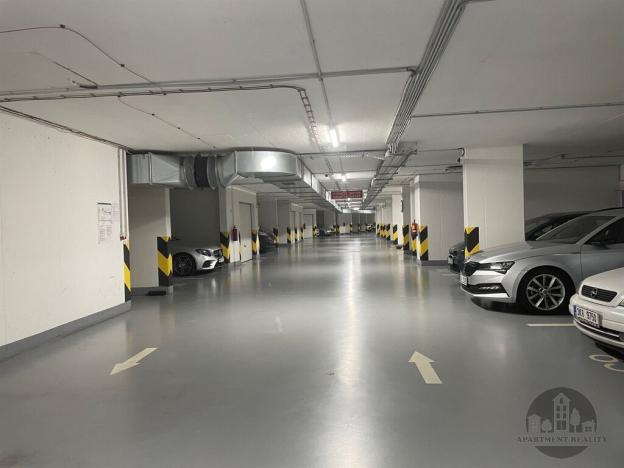 Pronájem bytu 3+kk, Praha - Letňany, Miroslava Hajna, 81 m2