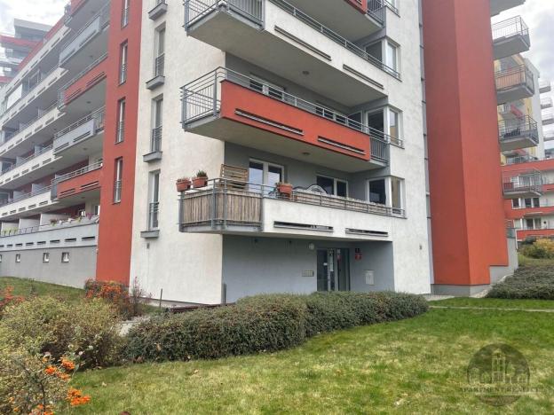 Pronájem bytu 3+kk, Praha - Letňany, Miroslava Hajna, 81 m2