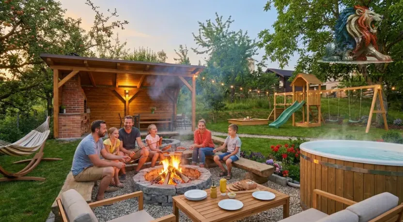 Prodej zahrady, Brno - Bystrc, Foltýnova, 415 m2