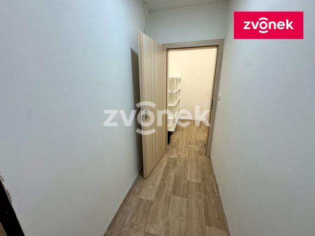 Pronájem bytu 2+1, Zlín, Podlesí II, 45 m2