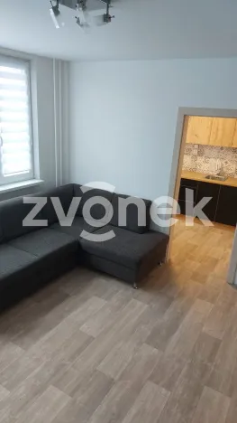 Pronájem bytu 2+1, Zlín, Podlesí II, 45 m2