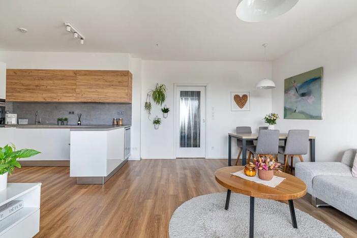 Prodej bytu 3+kk, Praha - Strašnice, Zvěřinova, 82 m2