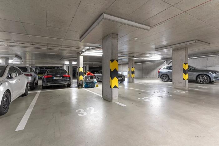 Prodej bytu 3+kk, Praha - Strašnice, Zvěřinova, 82 m2