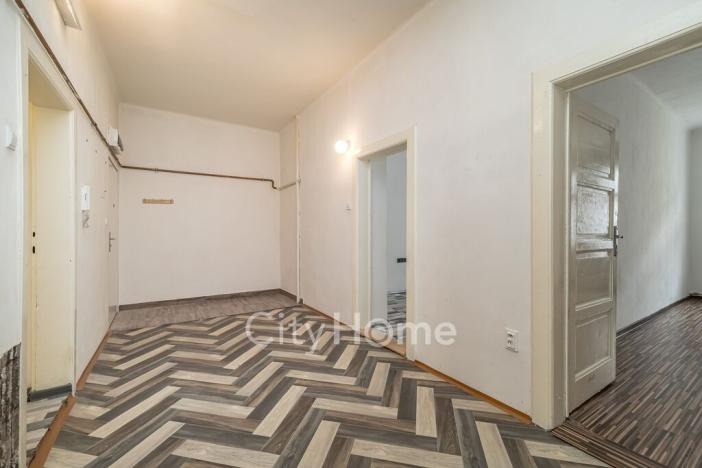 Prodej bytu 3+1, Praha - Nusle, Horní, 95 m2