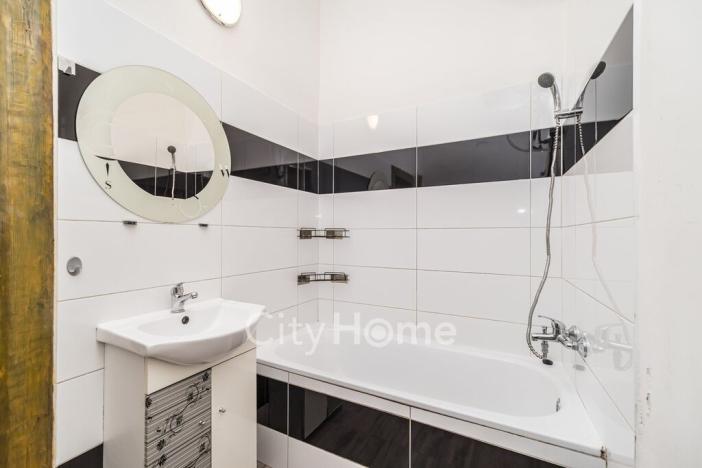 Prodej bytu 3+1, Praha - Nusle, Horní, 95 m2