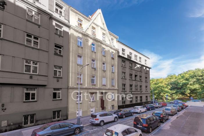 Prodej bytu 3+1, Praha - Nusle, Horní, 95 m2