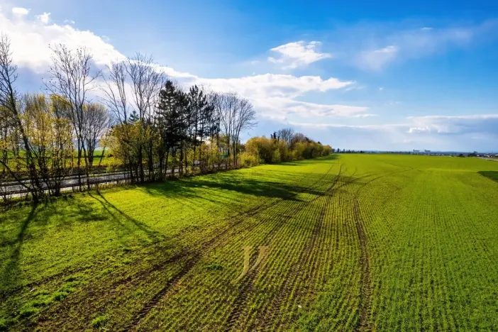 Prodej komerčního pozemku, Litovel - Unčovice, 5727 m2