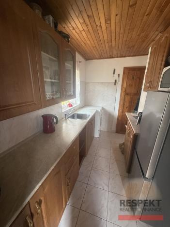 Prodej chaty, Vinařice - Divice, 31 m2