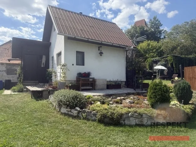 Prodej chaty, Vinařice - Divice, 47 m2