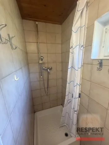 Prodej chaty, Vinařice - Divice, 47 m2