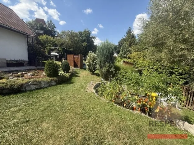 Prodej chaty, Vinařice - Divice, 47 m2