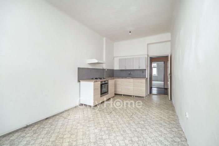 Prodej bytu 2+1, Praha - Nusle, Horní, 66 m2