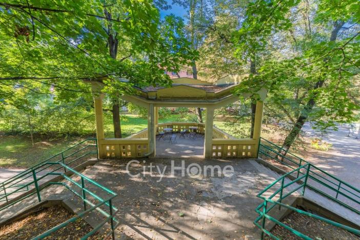 Prodej bytu 2+1, Praha - Nusle, Horní, 66 m2