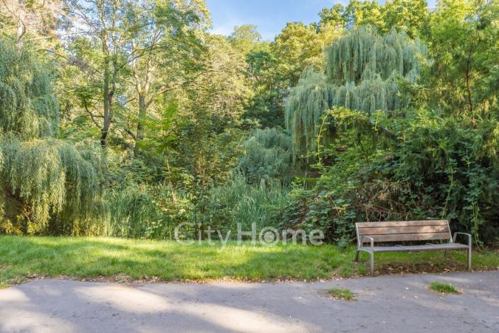 Prodej bytu 2+1, Praha - Nusle, Horní, 66 m2