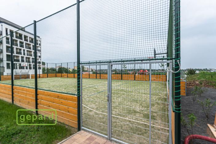 Pronájem bytu 2+kk, Praha, Huppnerova, 53 m2