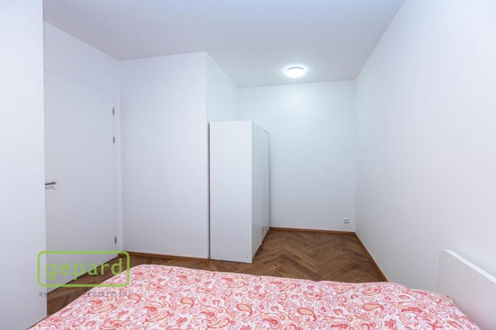 Pronájem bytu 2+kk, Praha, Huppnerova, 53 m2