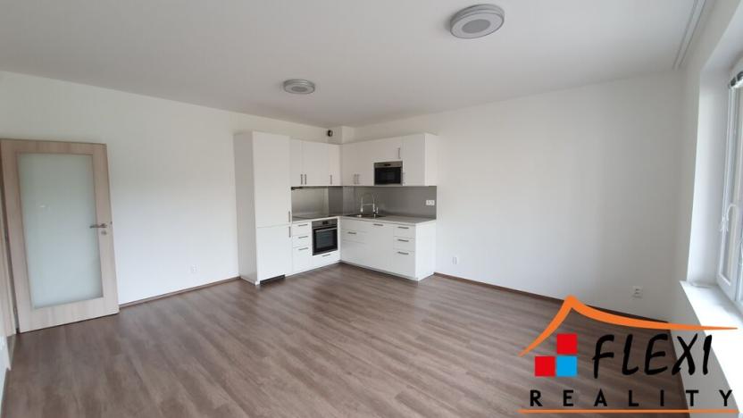 Pronájem bytu 2+kk, Frýdek-Místek, Nové Dvory-Podhůří, 61 m2