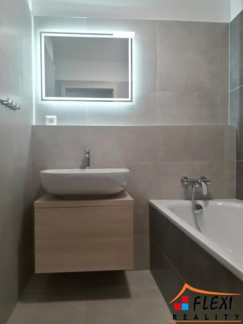 Pronájem bytu 2+kk, Frýdek-Místek, Nové Dvory-Podhůří, 61 m2