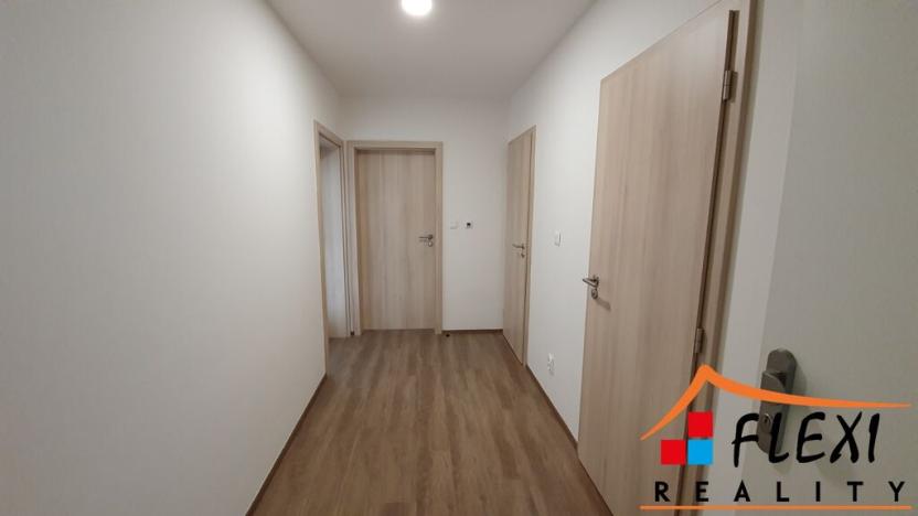 Pronájem bytu 2+kk, Frýdek-Místek, Nové Dvory-Podhůří, 61 m2