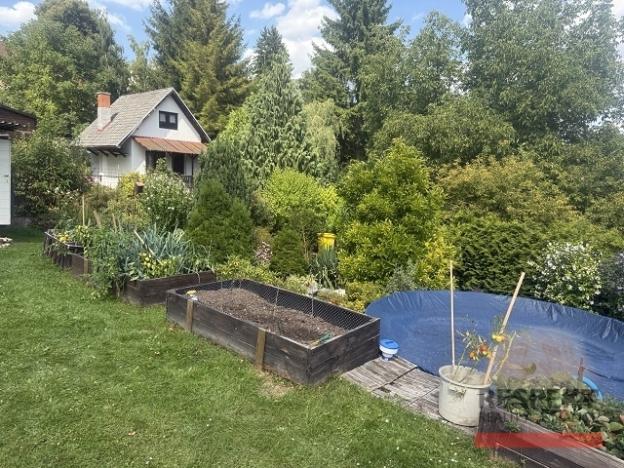 Prodej chaty, Vinařice - Divice, 16 m2