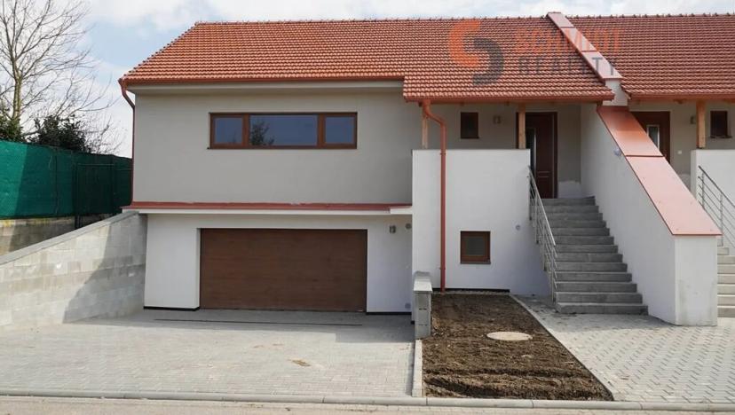 Pronájem rodinného domu, Valtice, 160 m2