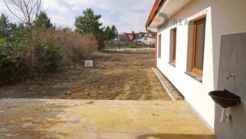 Pronájem rodinného domu, Valtice, 160 m2