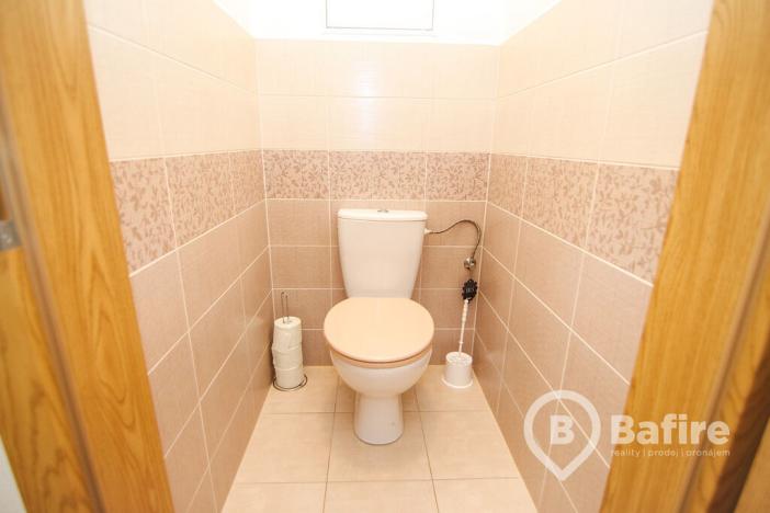 Pronájem bytu 2+kk, Olomouc - Povel, Janského, 56 m2