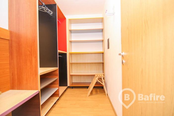 Pronájem bytu 2+kk, Olomouc - Povel, Janského, 56 m2