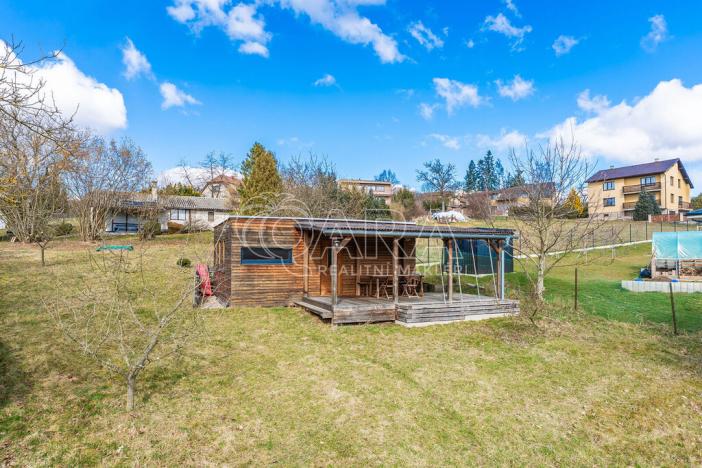 Pronájem chaty, Košátky, 36 m2