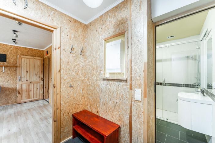 Pronájem chaty, Košátky, 36 m2