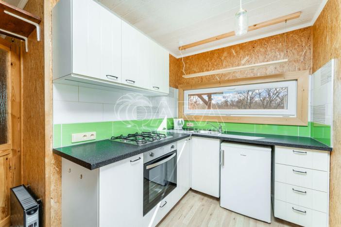 Pronájem chaty, Košátky, 36 m2