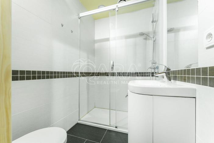 Pronájem chaty, Košátky, 36 m2