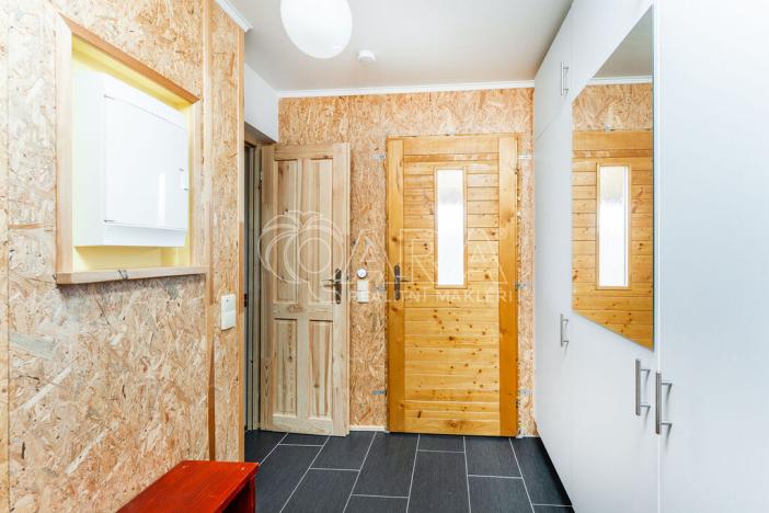 Pronájem chaty, Košátky, 36 m2