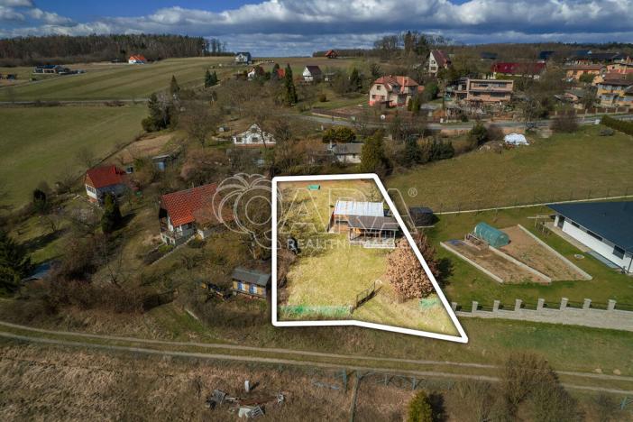 Pronájem chaty, Košátky, 36 m2