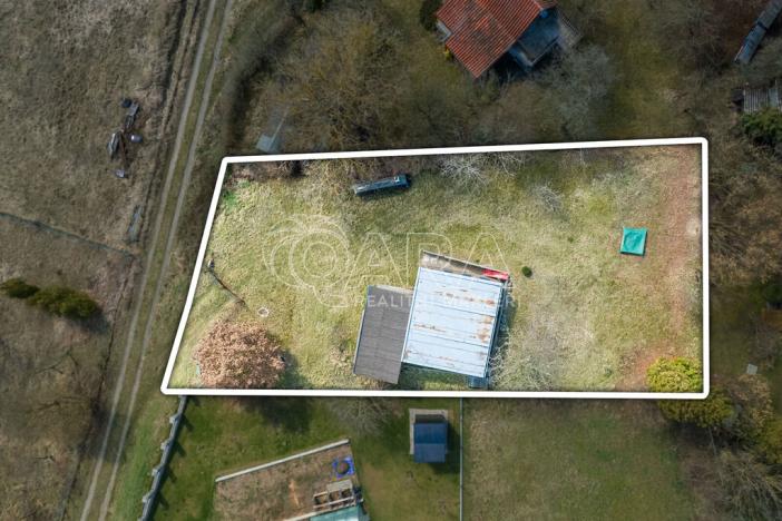 Pronájem chaty, Košátky, 36 m2