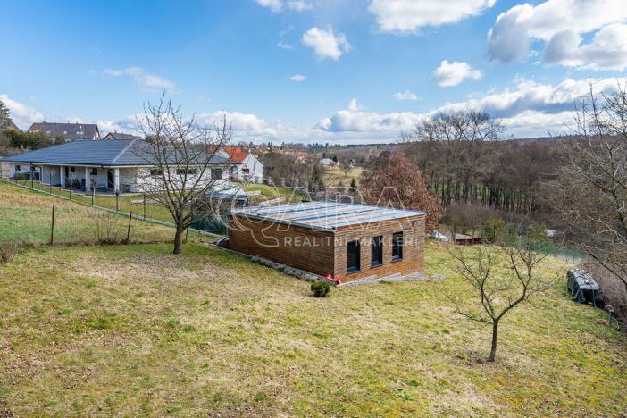 Pronájem chaty, Košátky, 36 m2