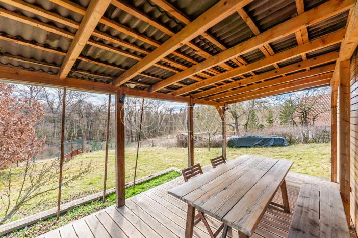 Pronájem chaty, Košátky, 36 m2