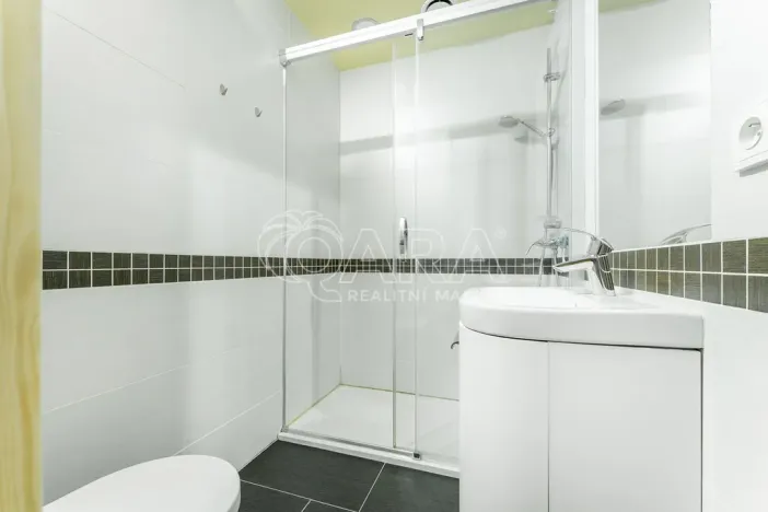 Pronájem chaty, Košátky, 36 m2