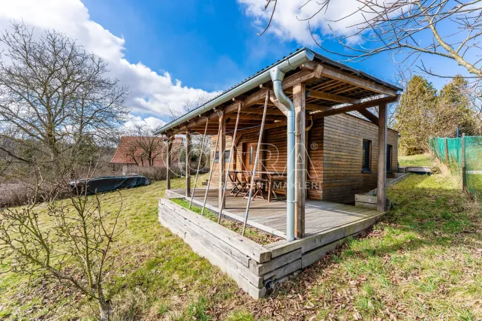 Pronájem chaty, Košátky, 36 m2