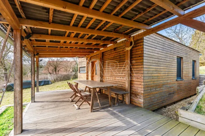 Pronájem chaty, Košátky, 36 m2