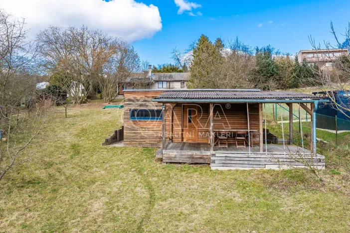 Pronájem chaty, Košátky, 36 m2