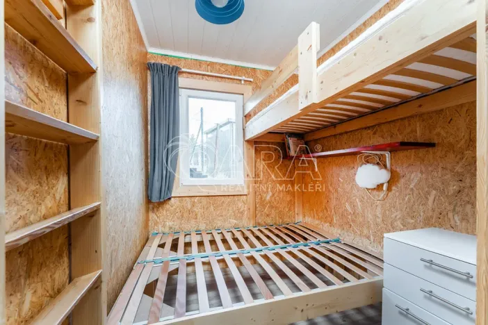 Pronájem chaty, Košátky, 36 m2