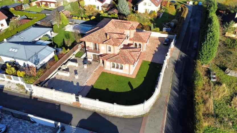 Prodej rodinného domu, Otovice, Vitická, 284 m2