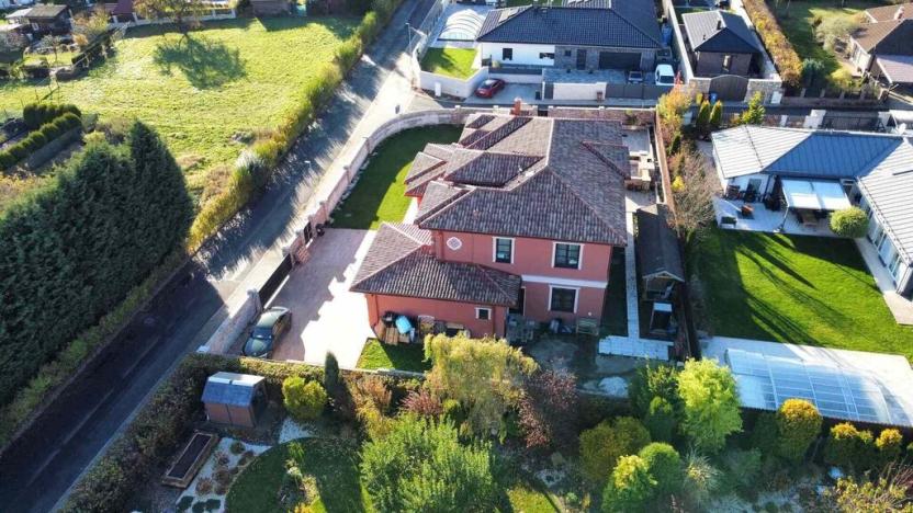 Prodej rodinného domu, Otovice, Vitická, 284 m2