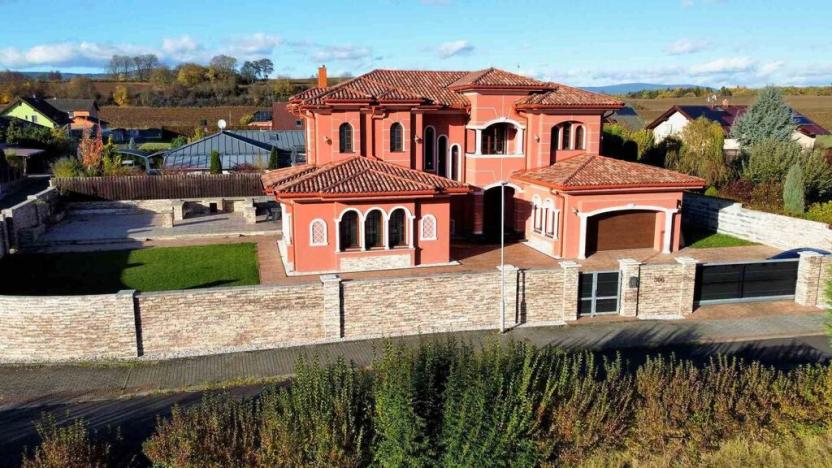 Prodej rodinného domu, Otovice, Vitická, 284 m2