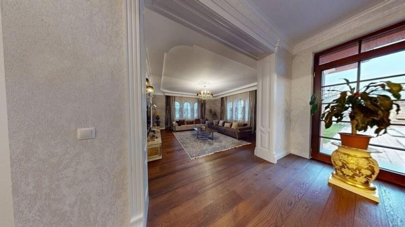 Prodej rodinného domu, Otovice, Vitická, 284 m2