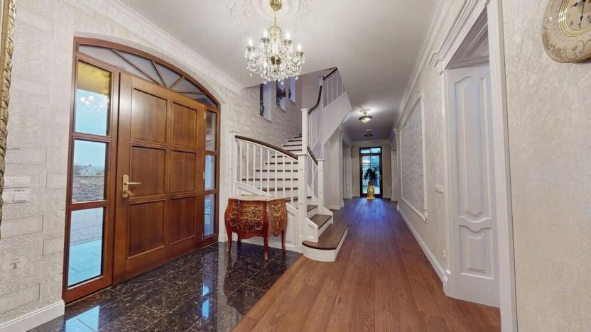 Prodej rodinného domu, Otovice, Vitická, 284 m2