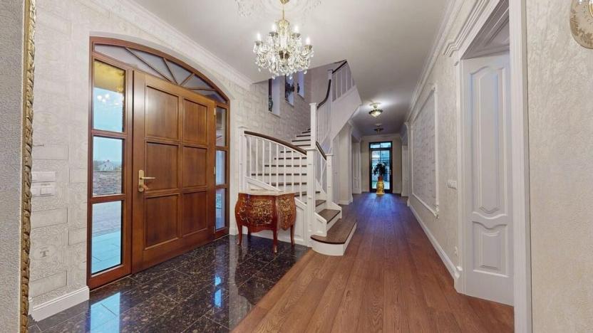 Prodej rodinného domu, Otovice, Vitická, 284 m2